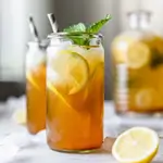 Lemon Ice Tea